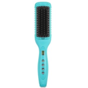 MOROCCAN OIL HEATED CERAMIC BRUSH